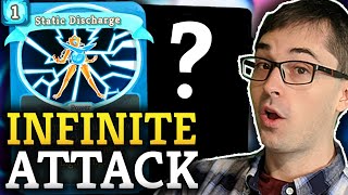 Why Static Discharge is SO Broken Right Now... | Ascension 13 Defect Run | Slay the Spire Why Static Discharge is SO Broken Right Now... | Ascension 13 Defect Run | Slay the Spire