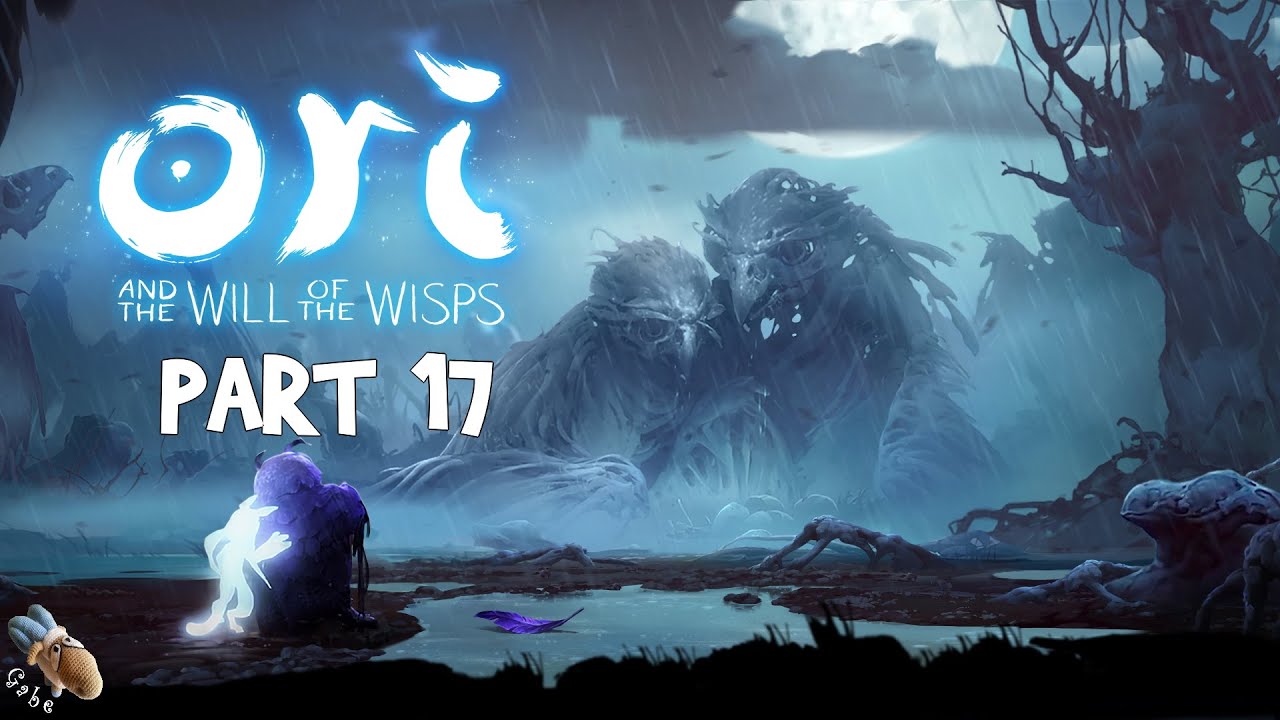 ORI AND THE WILL OF THE WISPS 100 Walkthrough Part 17 Windswept Wastes I YouTube ori-and-the-will-of-the-wisps-100-walkthrough-part-17-windswept-wastes-i-youtube