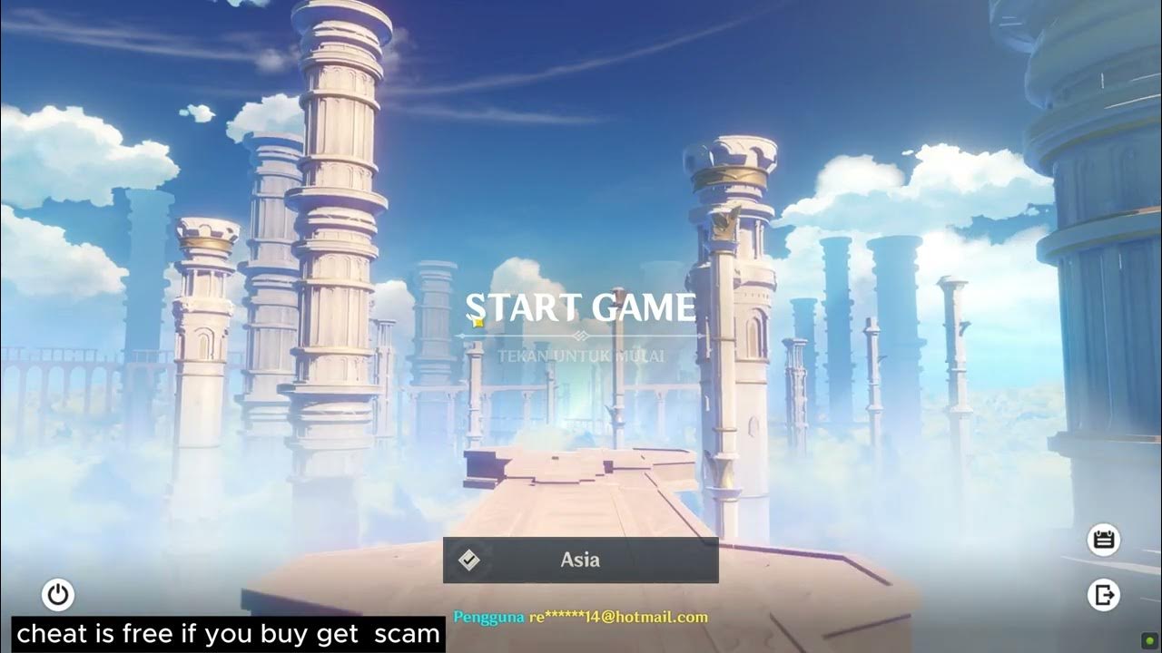  outdated cheat genshin impact minty 4 2 0 new fresh cheat youtube