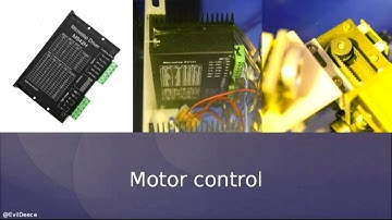 LinuxCNC for fun and profit - now with deadly lasers!