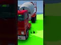 TRUCK GAINT RAMP - BEAMNG MAHI GAMING