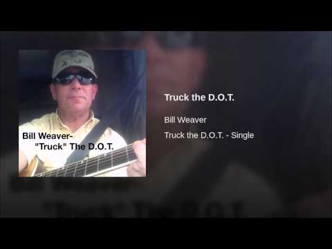 Truck the D.O.T.
