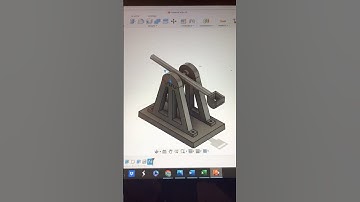 ME3610 Mechanism Design and Analysis Project