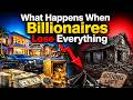 How a Billionaire Lost Everything | UZ Stories