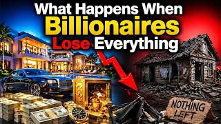 Eike Batista | From World's 7th Richest to Broke