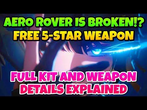 AERO ROVER FULL