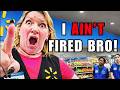 When Dumb Workers Refuse to Leave After Getting Fired — Cops Step In Fast