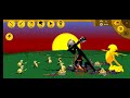 Hacker.exe and final Boos vs me in stick war legend