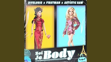 Zet Je Body