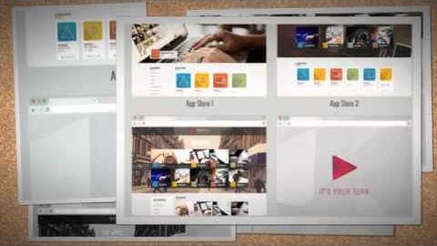Applay - Wordpress App Showcase  App Store Theme + Download
