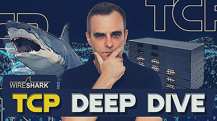 How TCP really works: MTU vs MSS