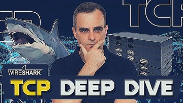 How TCP really works: MTU vs MSS