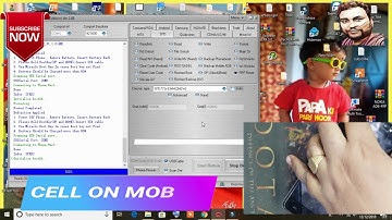 lava x28 frp miracle box