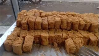 USAHA TAHU SUMEDANG MEDAL SARI ‼️| Pesona Tahu Sumedang