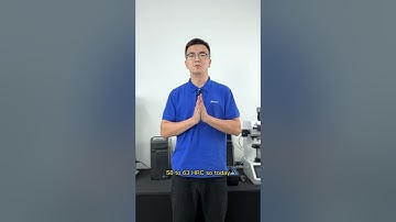 Sinowon Ultrasonic Hardness Tester SU-300H Tests Crankshaft