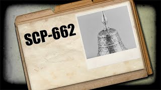 SCP-662 
