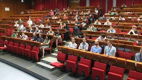 QCD for Future Hadron Colliders - Lecture 3