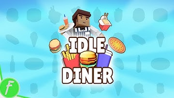 Idle Cafe! Tap Tycoon Gameplay HD (Android) | NO COMMENTARY