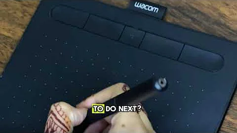 How to Set Up a Wacom Pen Tablet | Step-by-Step Beginner’s Guide (2025)