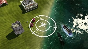 Red Alert 3 Remix Mod Observations Pack Part 5