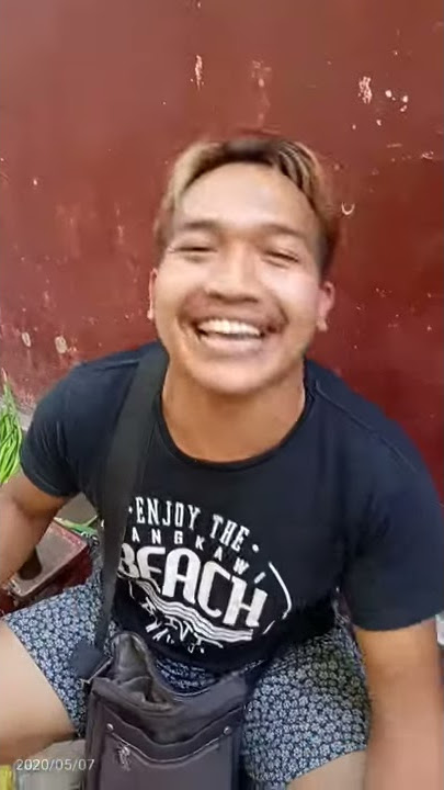 Semangat jemek ...