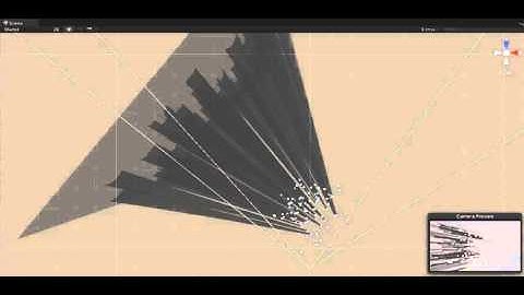 Shadow Volume on Unity