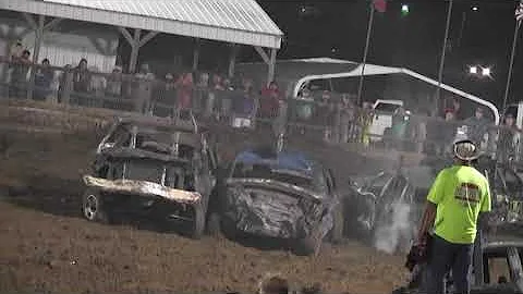 2019 Perryton TX mod feature