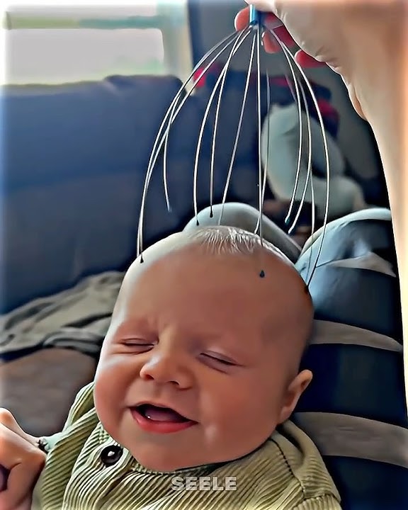 Head Massage Reactions ☠️ #trending #troll #edit #trollface #viral