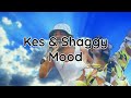 Mood - Kes & Shaggy (lyrics)