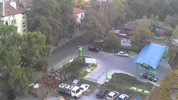 Fujitsu Stylistic M532 - Video Camera Sample (720p) (Tablet.bg)