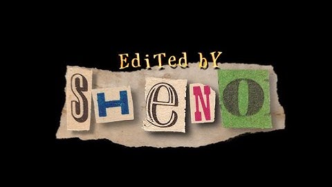 How to get this INSANE ident like *FORMIS* on Davinci... (Free Project File)