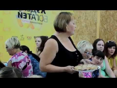 Кто за неделю худел на 3 кг