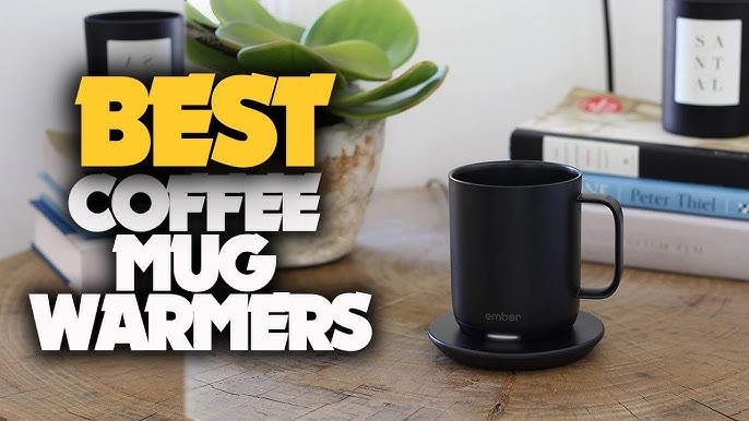 Top 10 Best Coffee Mug Warmers in 2023  Reviews, Prices & Where to Buy 