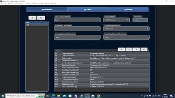 DBM play youtube video (improved)