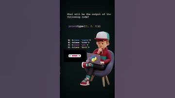 Python programming quiz