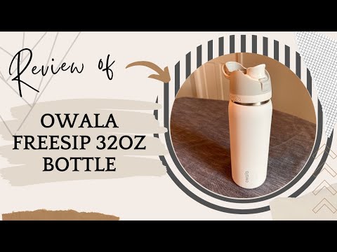 Owala Harry Potter FreeSip Insulated Stainless Steel Water Bottle