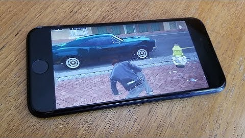 Top 5 Most Addicting Iphone / IOS Games June 2017 - Fliptroniks.com