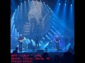 Brit floyd  live  orpheum theatre boston ma  03262022