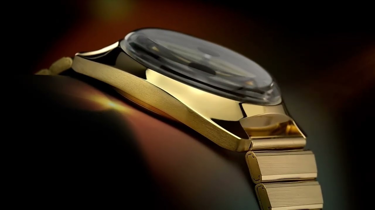 TW2Y34400 Q Timex 1975 Enigma - YouTube