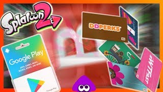 Fake Giveaways, Real Screams - Feat. Clash B Lizzy - Splatoon 2