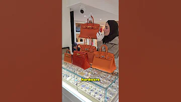 Can You Believe She Just Spent Her Savings On This Birkin Part 1 