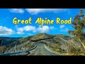 Great Alpine Road | Victoria Australia