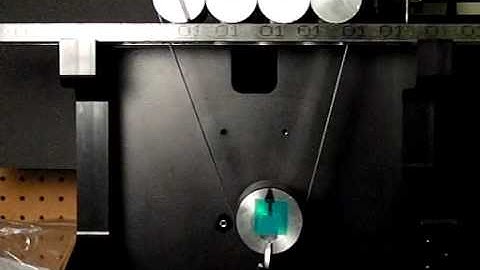 Another Elliptical Path Video