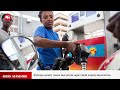 Trump pauses Hormuz operation as Iran talks advance | Sudan, Ethiopia & Somaliland updates