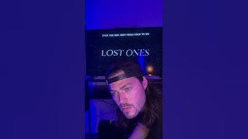 Thumbnail of This was meant to find you. 6/27 #newmusic #mentalhealth