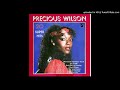 Precious Wilson: 20 Super Hits (Vol. 1) [1979-92]