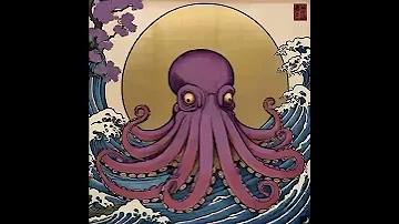 Tako Nyōbō Apparaît 