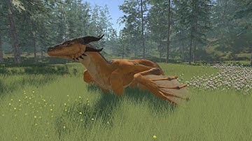 A Unity Dragon has Appeared!