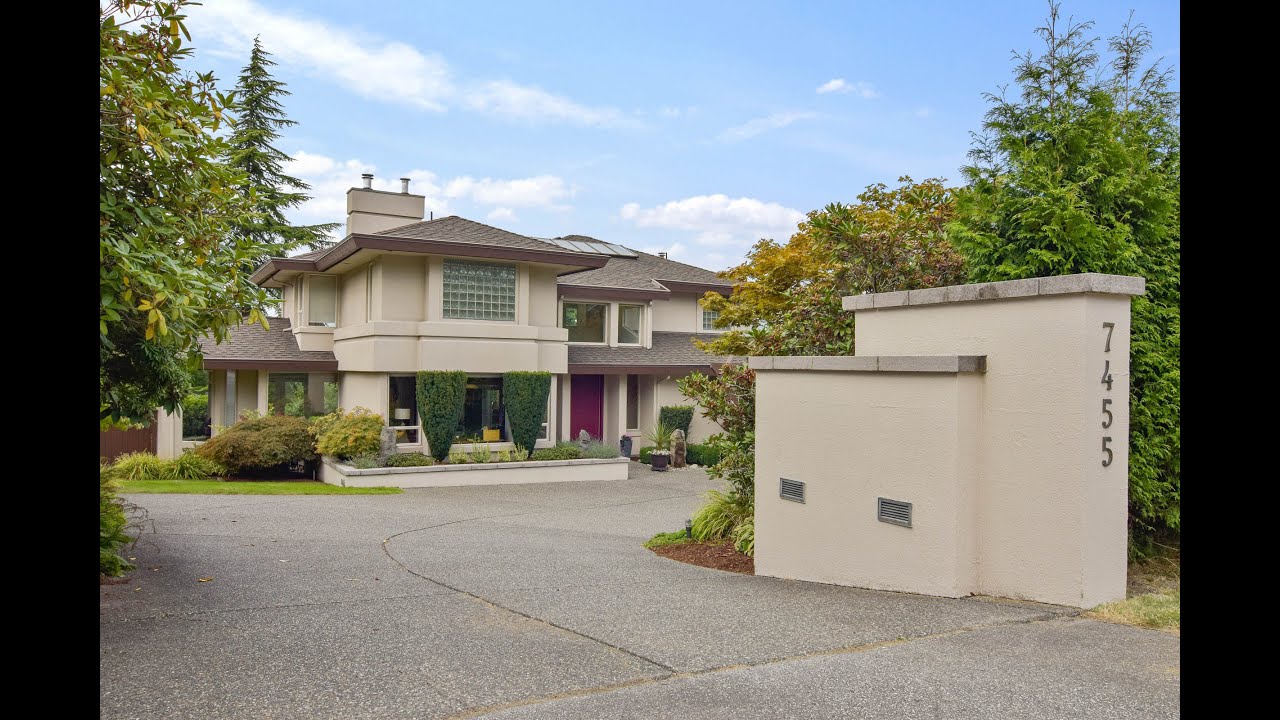 7455 Burris St Burnaby Real Estate Virtual Tour Geoff Jarman