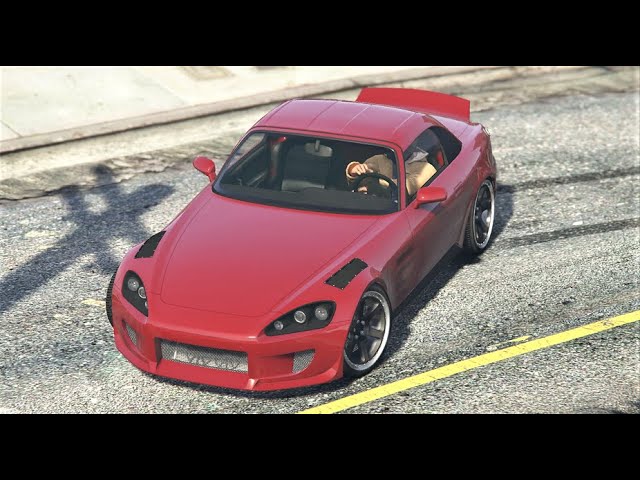 $1.500.000.00 +1 Carro GRÁTIS (Dinka RT3000) GTA Online 